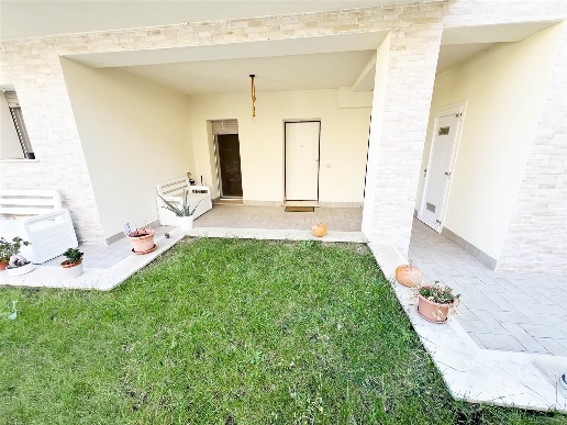 appartamento in vendita a Jesi