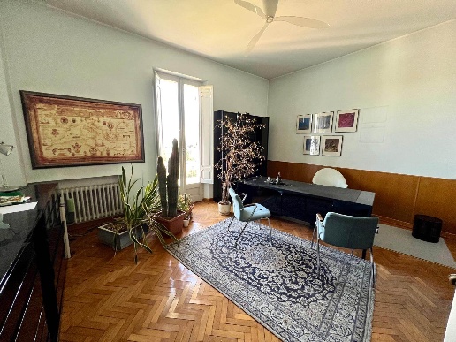 appartamento in vendita a Jesi