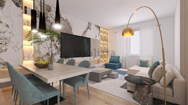 appartamento in vendita a Jesi