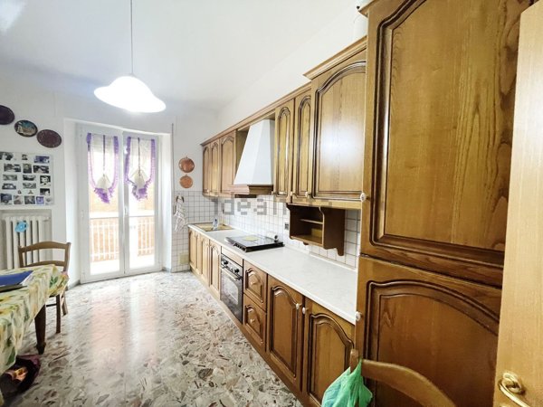 appartamento in vendita a Jesi