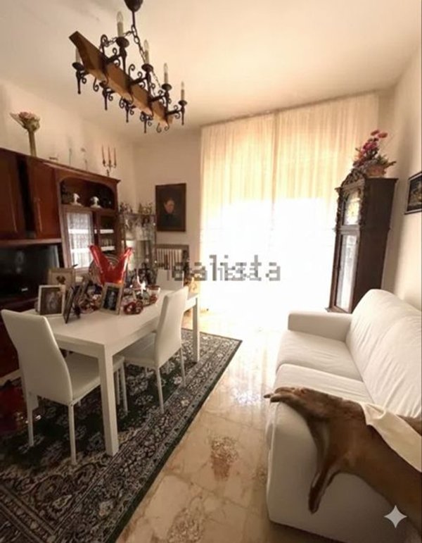 appartamento in vendita a Jesi