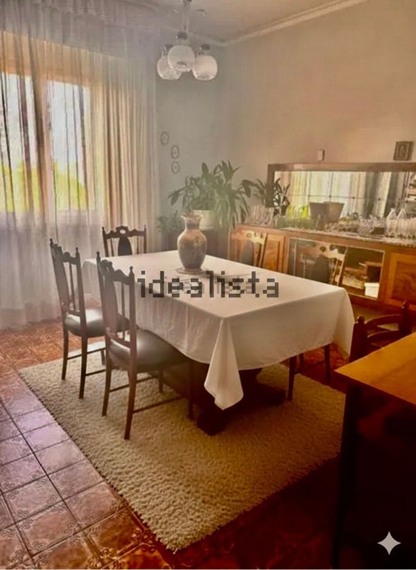 appartamento in vendita a Jesi