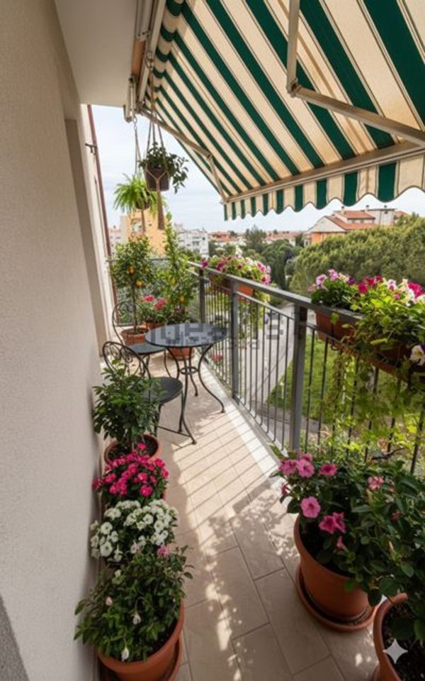 appartamento in vendita a Jesi