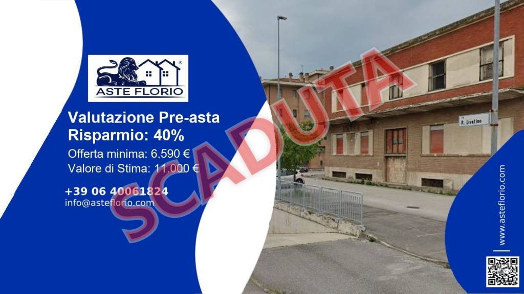 terreno edificabile in vendita a Jesi