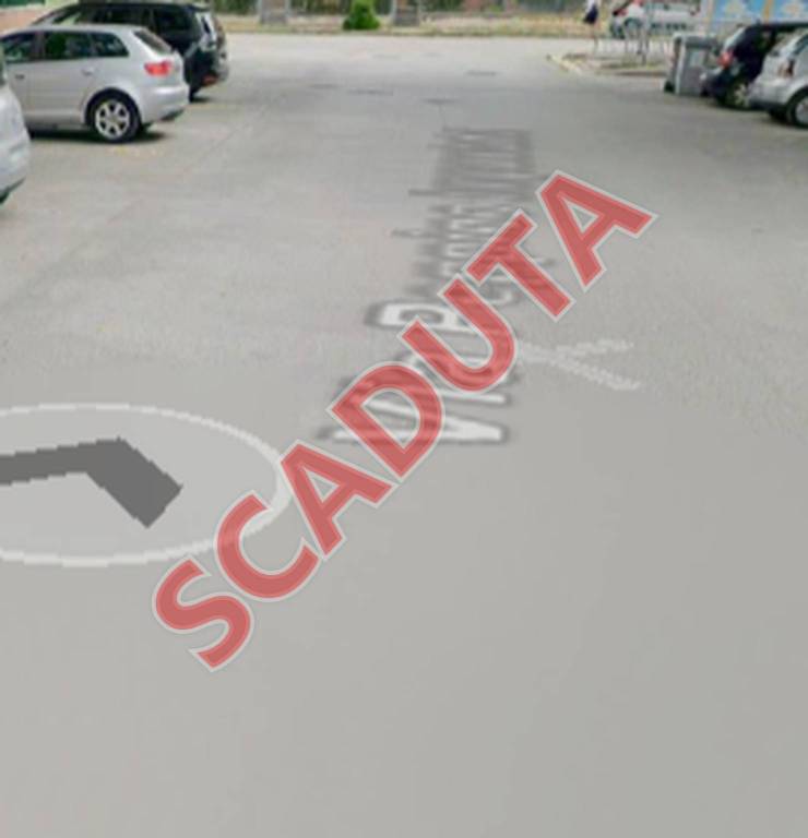 terreno edificabile in vendita a Jesi