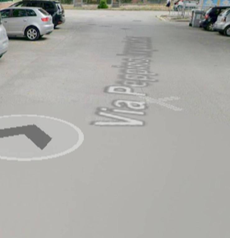 terreno edificabile in vendita a Jesi