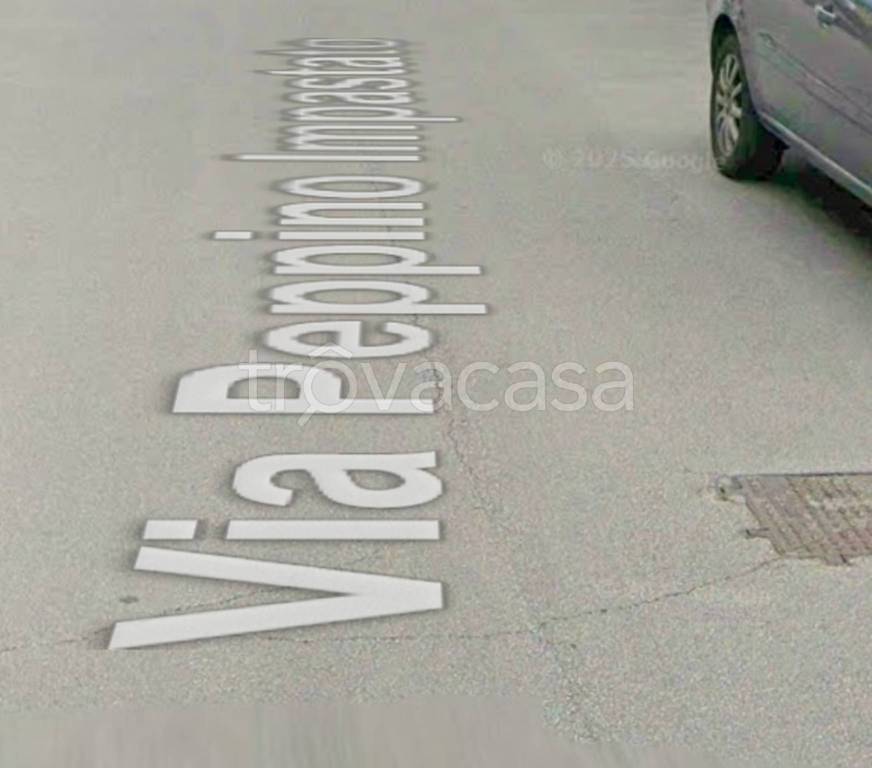 terreno edificabile in vendita a Jesi