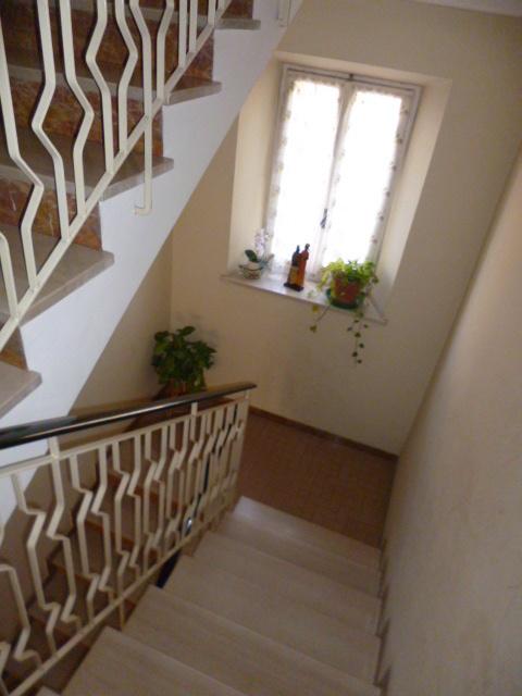 appartamento in vendita a Jesi