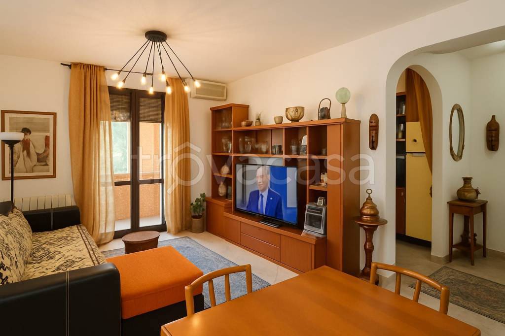 appartamento in vendita a Jesi