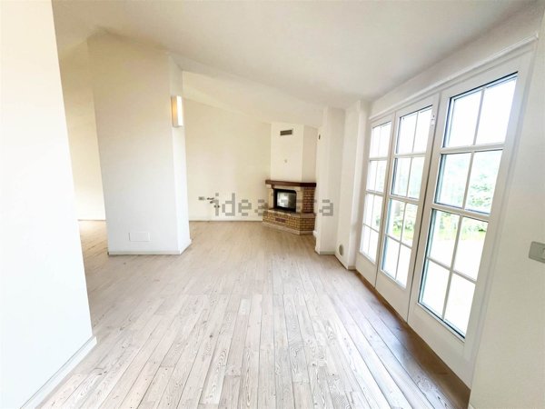 appartamento in vendita a Jesi