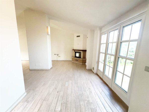 appartamento in vendita a Jesi