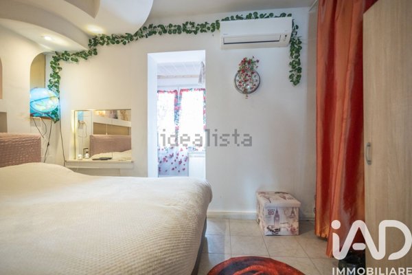 appartamento in vendita a Jesi