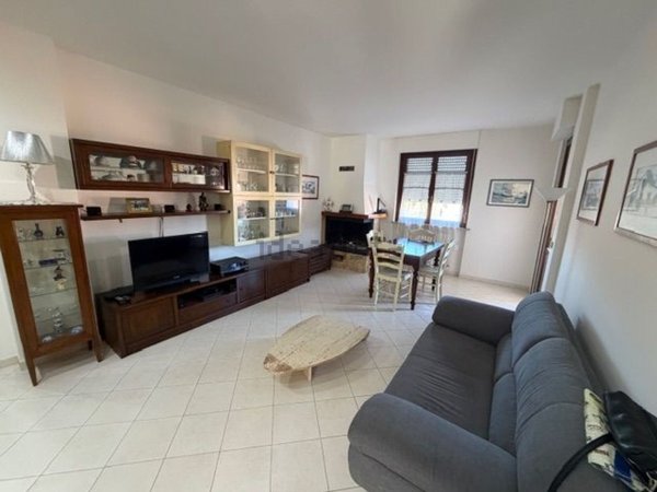 appartamento in vendita a Jesi