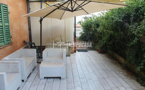 appartamento in vendita a Jesi