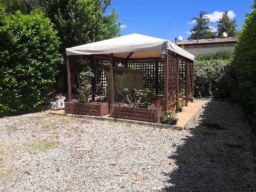 appartamento in vendita a Jesi