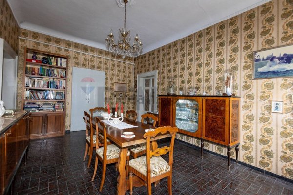 appartamento in vendita a Jesi