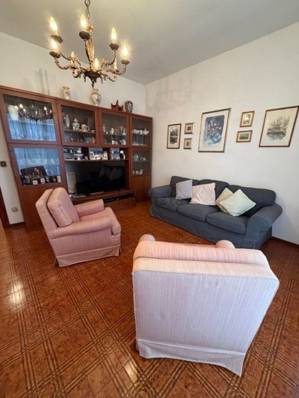 appartamento in vendita a Jesi