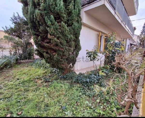 appartamento in vendita a Jesi