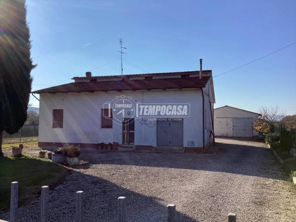 appartamento in vendita a Jesi