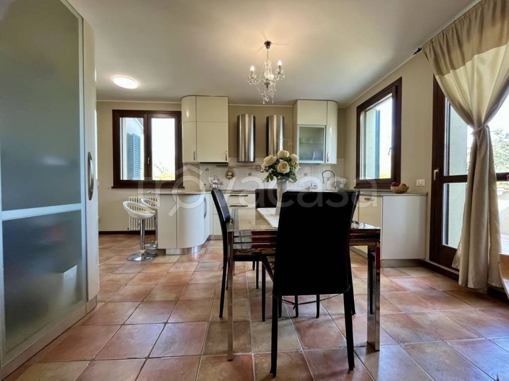 appartamento in vendita a Jesi