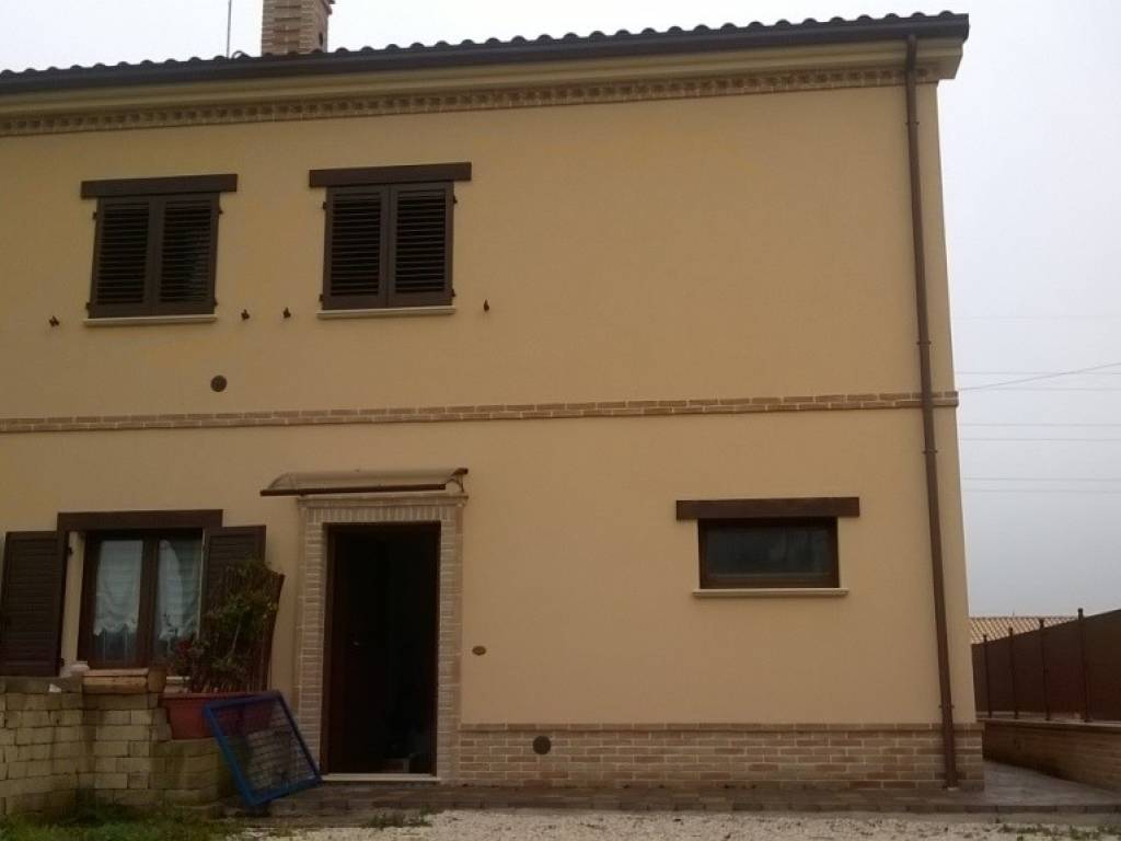 appartamento in vendita a Jesi