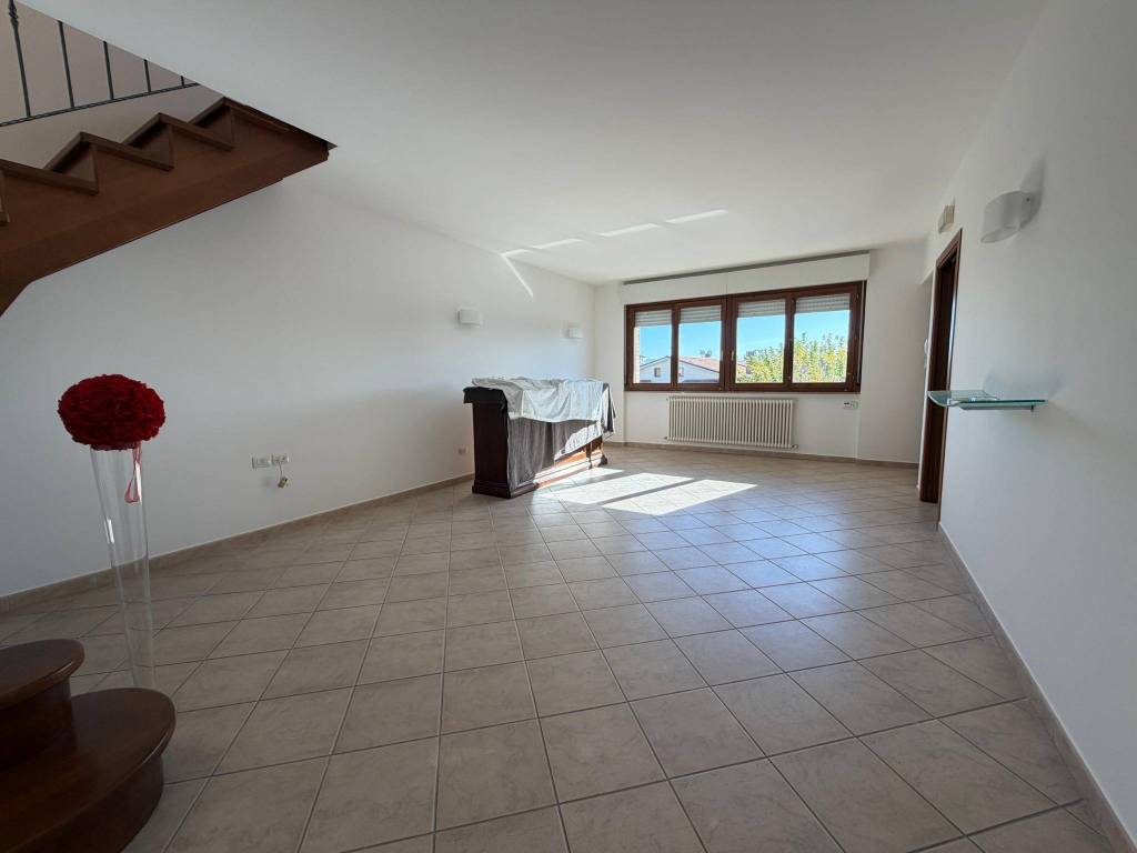 appartamento in vendita a Jesi