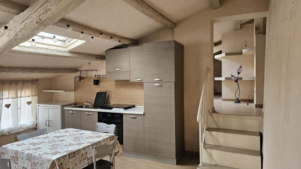 appartamento in vendita a Jesi