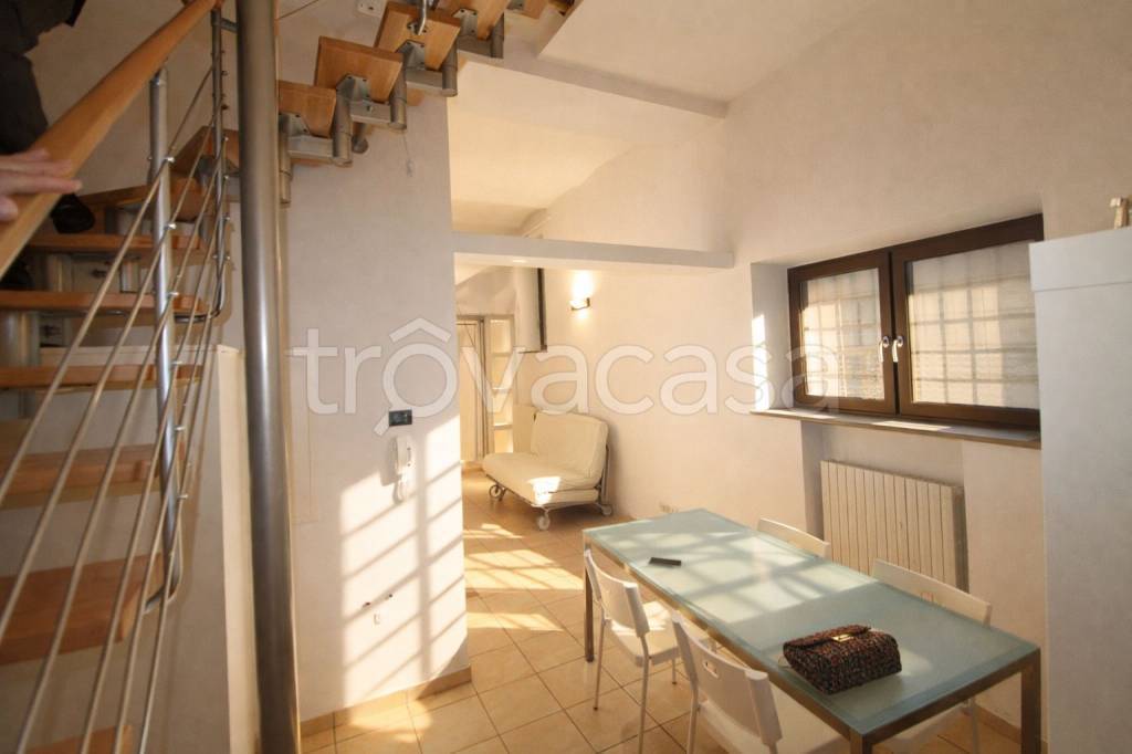 appartamento in vendita a Jesi