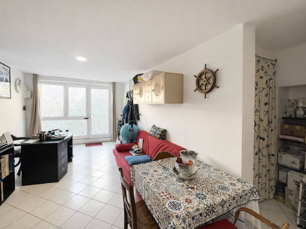 appartamento in vendita a Jesi