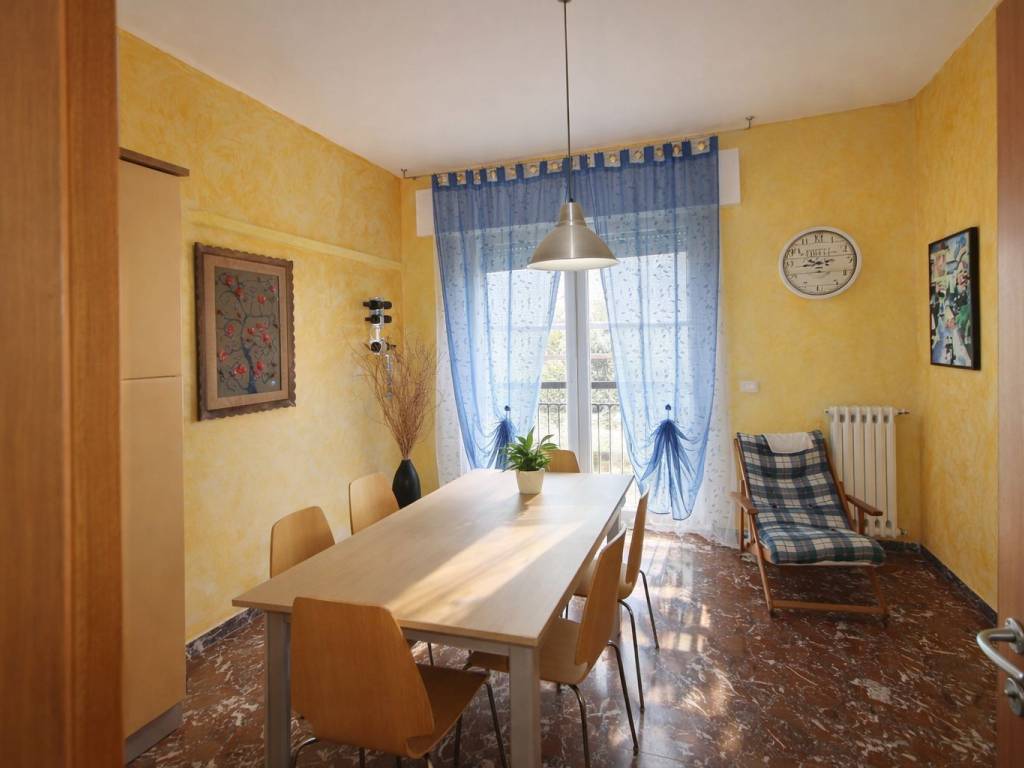 appartamento in vendita a Jesi