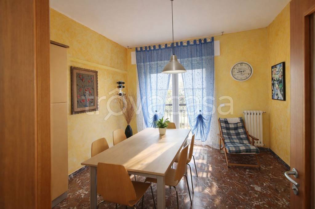 appartamento in vendita a Jesi