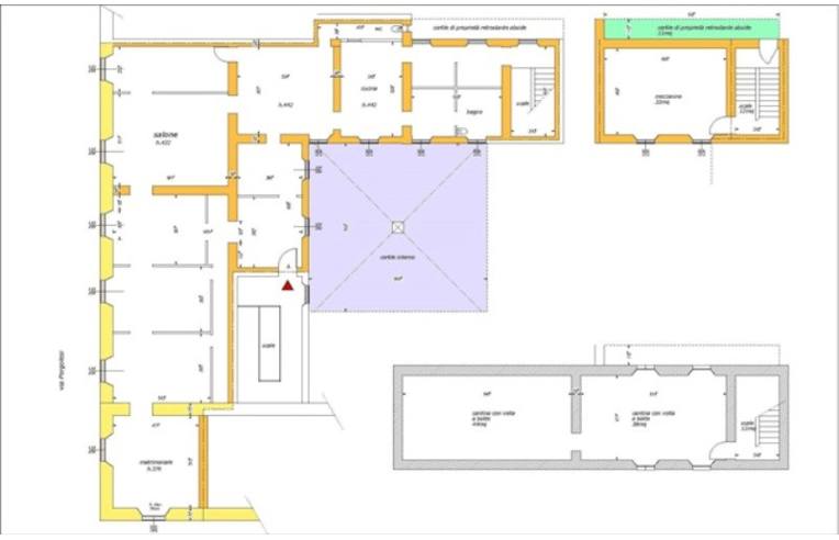 appartamento in vendita a Jesi