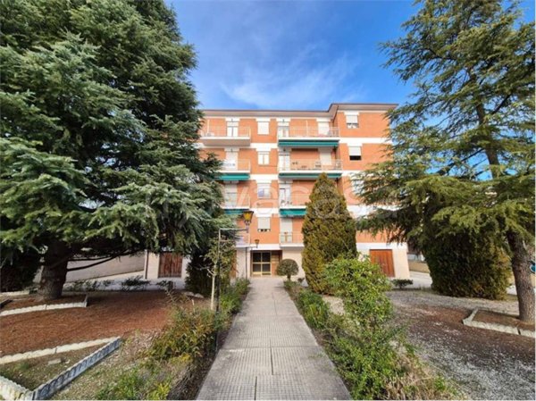 appartamento in vendita a Jesi