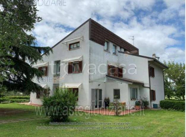 villa in vendita a Jesi