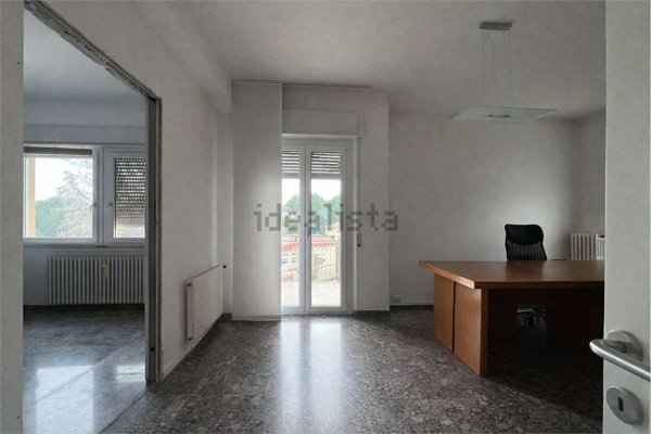 appartamento in vendita a Jesi