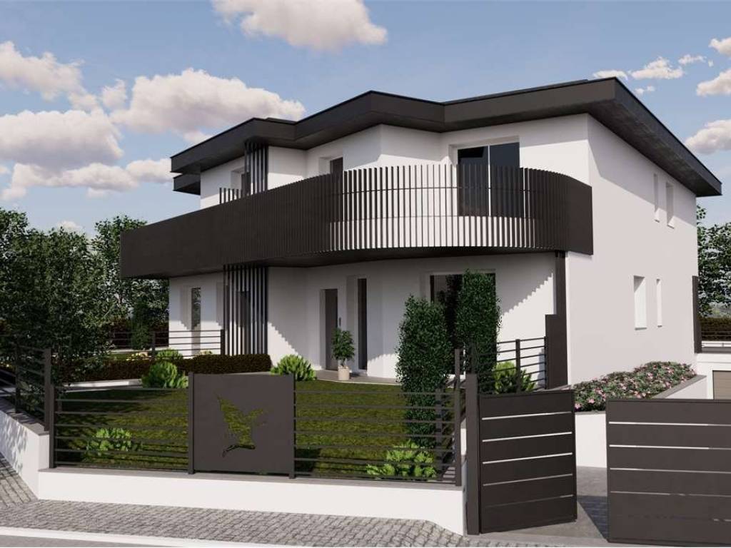 appartamento in vendita a Jesi