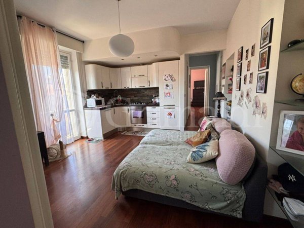 appartamento in vendita a Jesi