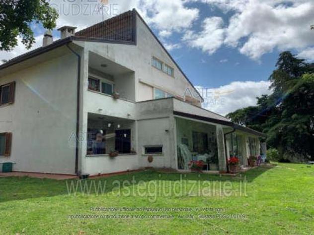 terreno edificabile in vendita a Jesi