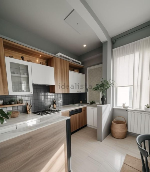 appartamento in vendita a Jesi