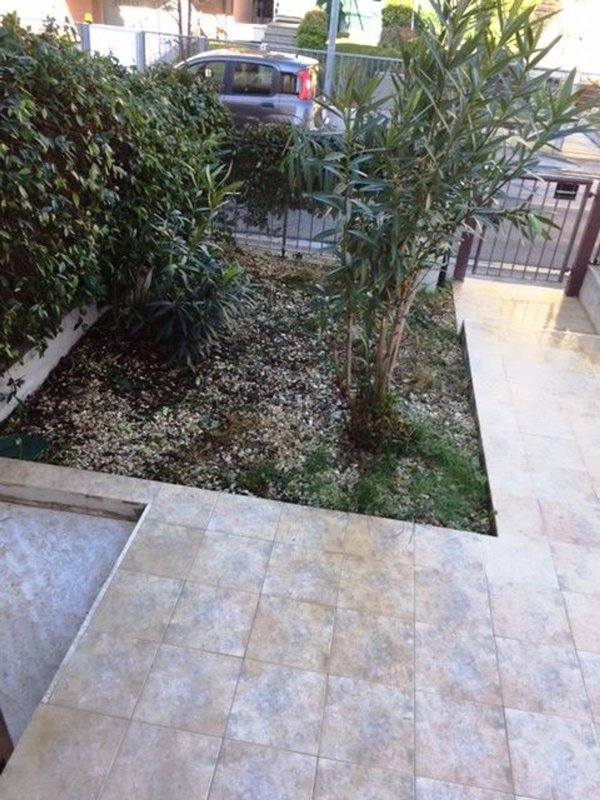 appartamento in vendita a Jesi