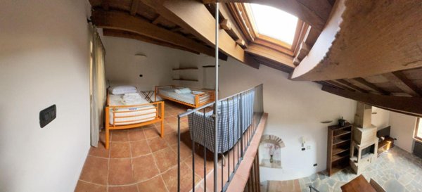 appartamento in vendita a Jesi