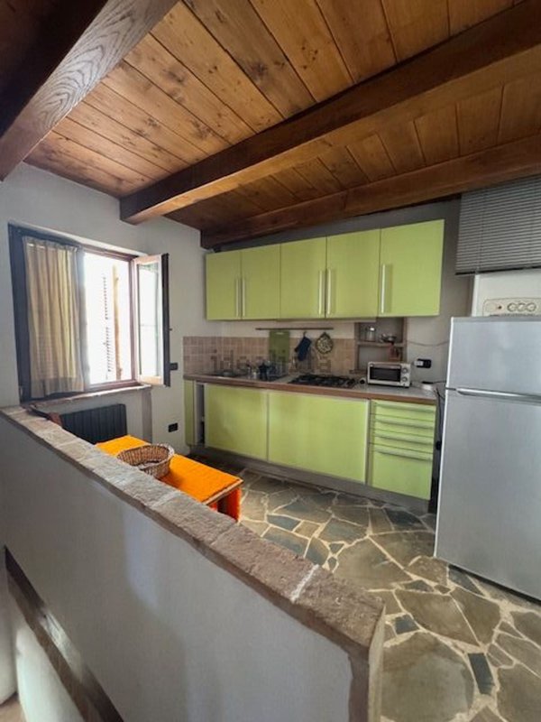 appartamento in vendita a Jesi