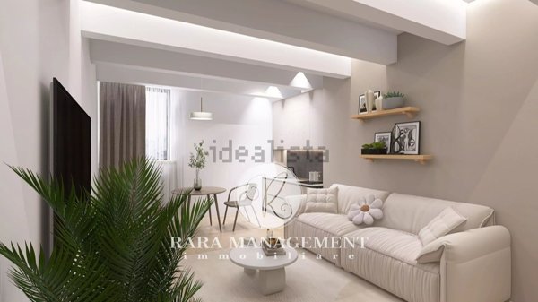 appartamento in vendita a Jesi