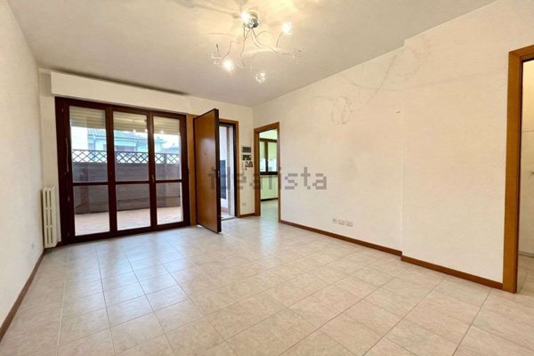 appartamento in vendita a Jesi