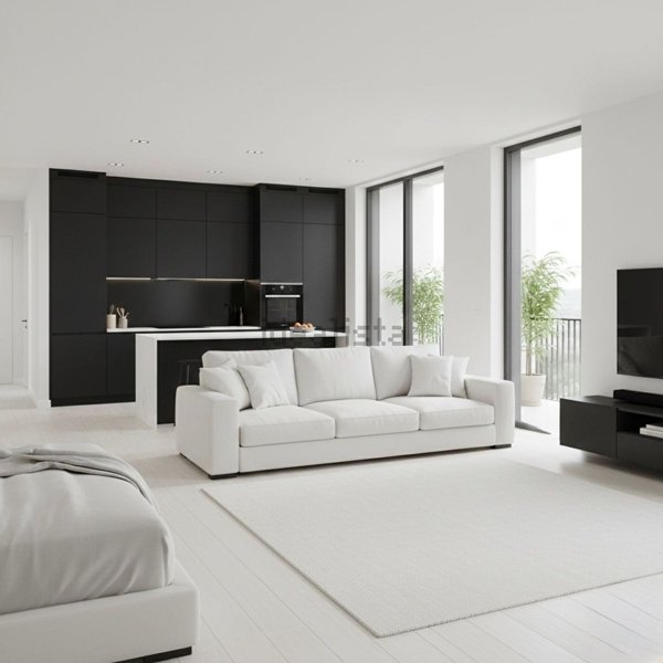 appartamento in vendita a Jesi