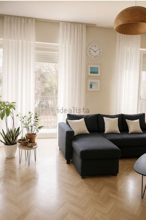 appartamento in vendita a Jesi