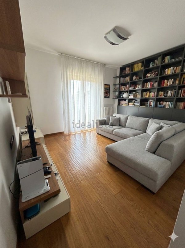 appartamento in vendita a Jesi