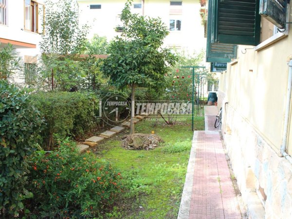 appartamento in vendita a Jesi