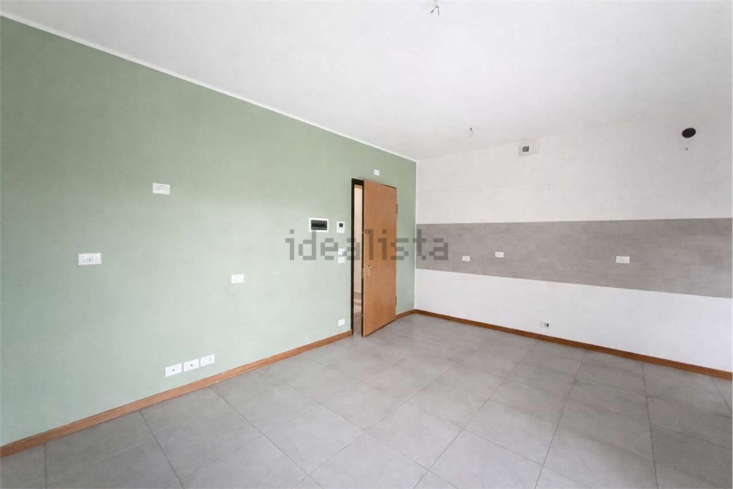 appartamento in vendita a Jesi