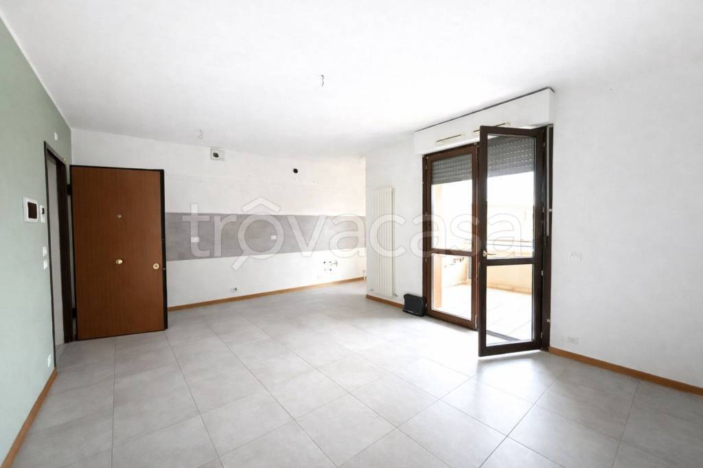 appartamento in vendita a Jesi